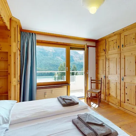 Appartement Abitaziun Au Reduit 106 - *