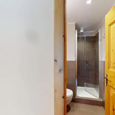 Appartement Abitaziun Au Reduit 106 -
