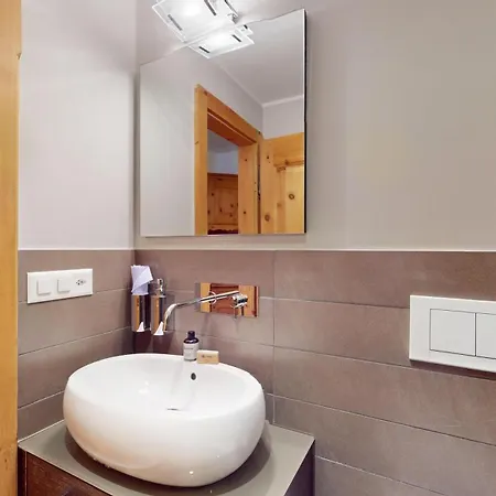 Appartement Abitaziun Au Reduit 106 - *