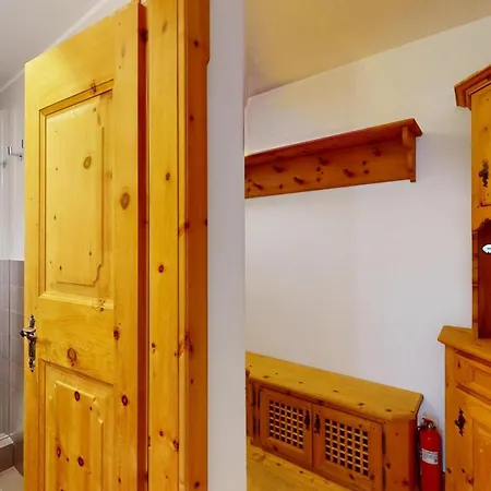 Abitaziun Au Reduit 106 - Appartement *